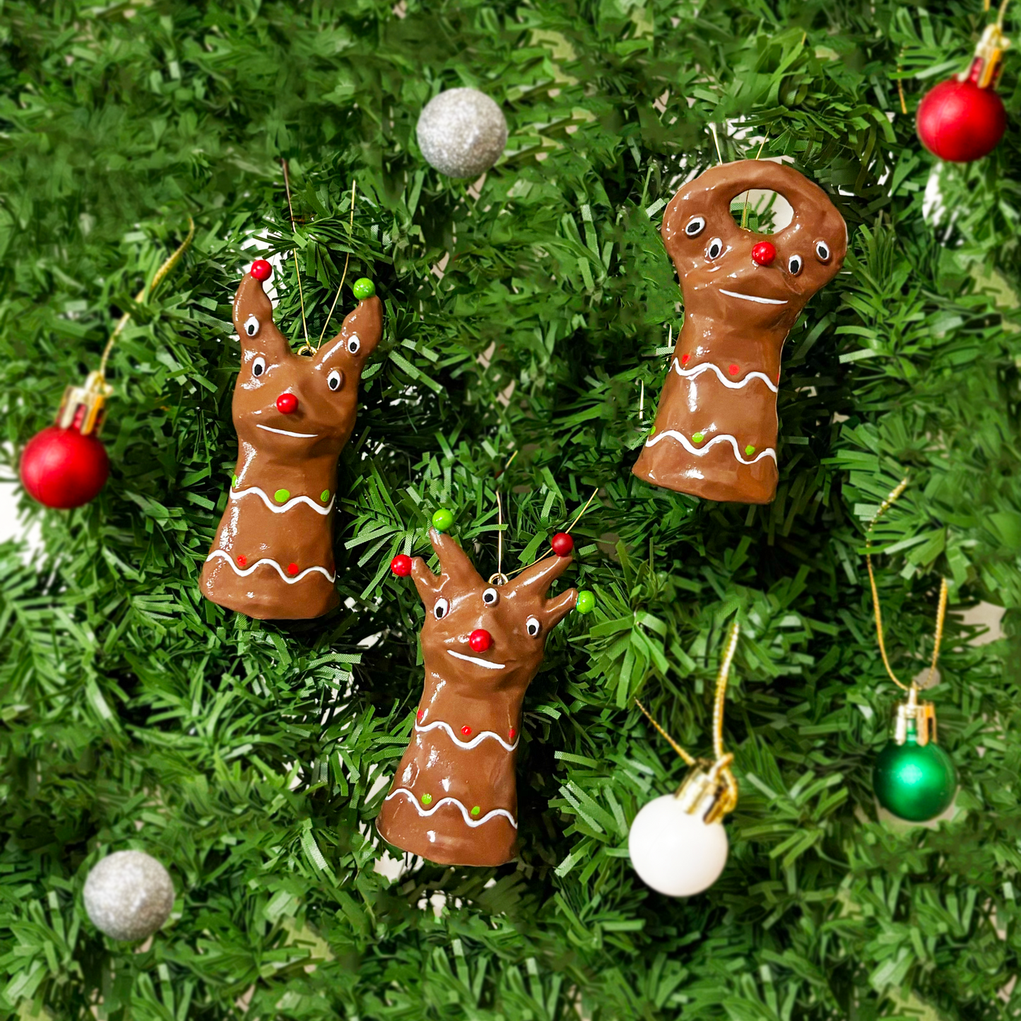 Puppet Collection figure No.142(Holiday Special)