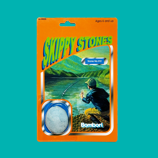 Skippy Stones No.012