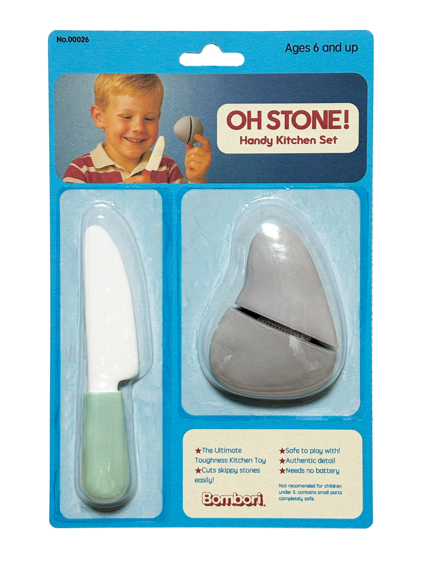 "Puppetology" Collection figure No.001(Puppetology Edition)