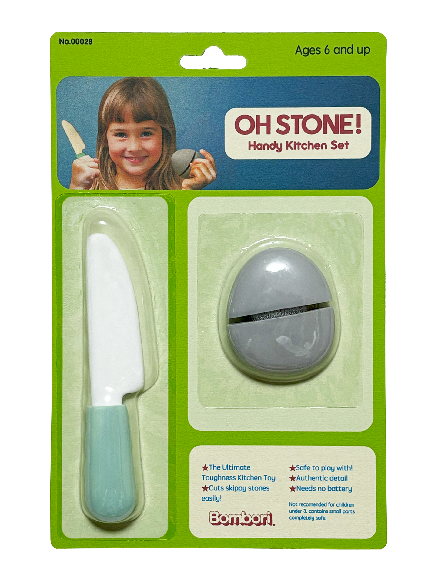 "Puppetology" Collection figure No.001(Puppetology Edition)