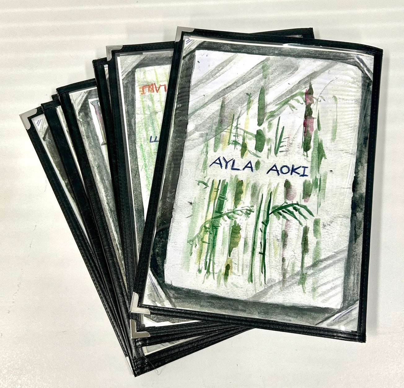 The Pho That Remains